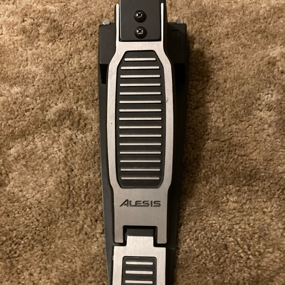 Used drum pedal - Picture 1 of 2